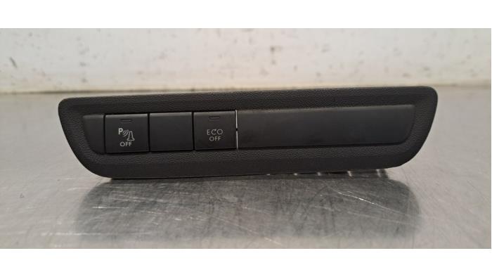 Commutateur (divers) Peugeot 2008