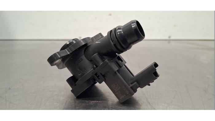 Clapet de surpression Turbo Peugeot 2008