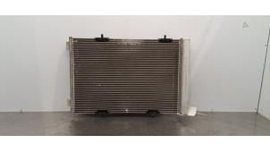 Gebruikte Airco Condensor Peugeot 2008 (CU) 1.2 12V e-THP PureTech 110 Prijs € 163,35 Inclusief btw aangeboden door Autohandel Didier