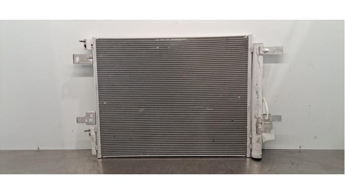 Condensateur clim Opel Astra