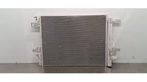 Gebruikte Airco Condensor Opel Astra L (F3/FB/FM/FP) 1.2 Turbo 110 12V Prijs € 163,35 Inclusief btw aangeboden door Autohandel Didier
