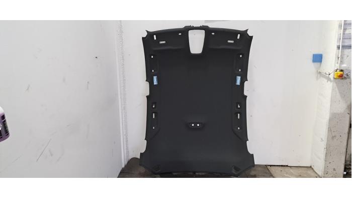 Revêtement plafond Audi Q5