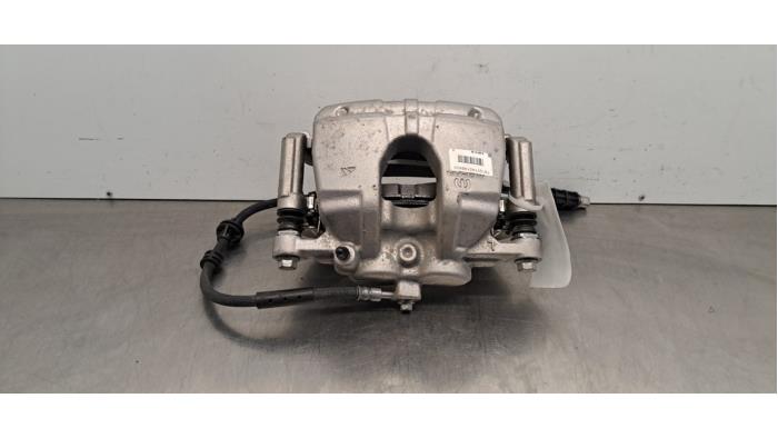 Etrier de frein (pince) avant gauche Peugeot 3008