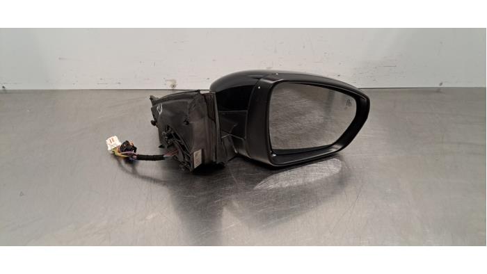 Rétroviseur extérieur droit DS Automobiles DS7 Crossback