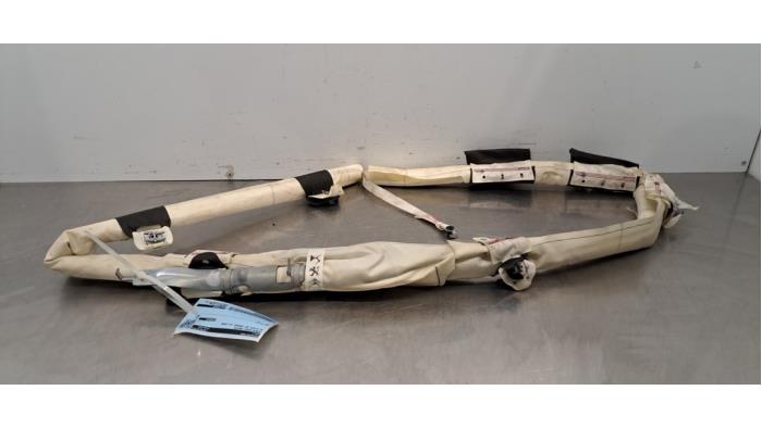 Airbag plafond droite DS Automobiles DS7 Crossback