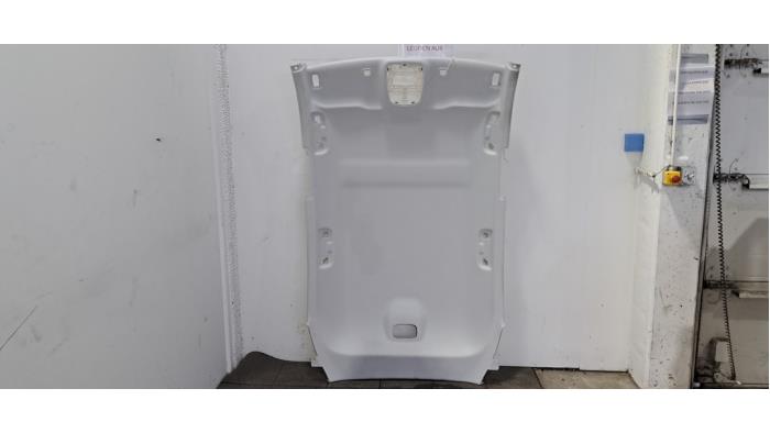 Revêtement plafond Peugeot 308