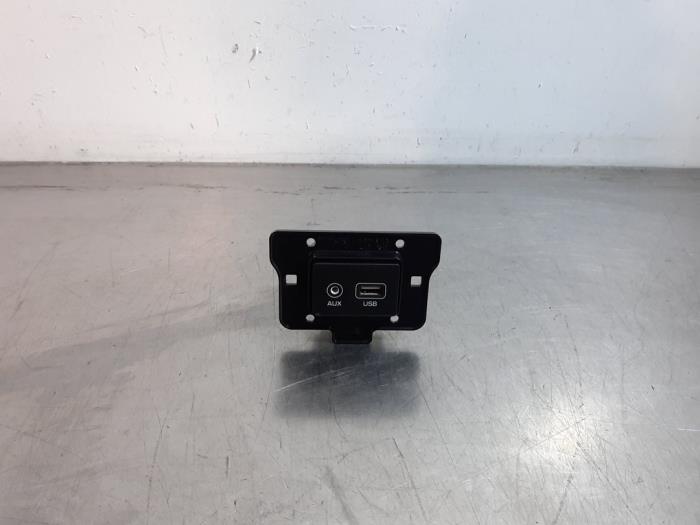 Prise USB Hyundai Kona