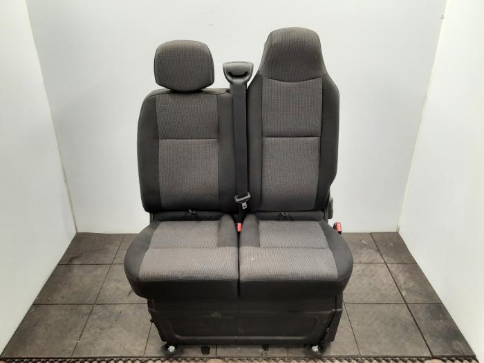 Banquette avant droit Renault Master