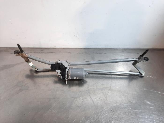 Moteur+mécanique essuie-glace Renault Master