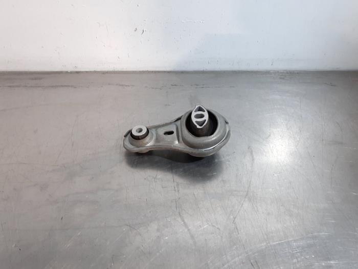 Support boîte de vitesse Renault Master