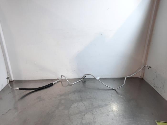 Tuyau clim Renault Master