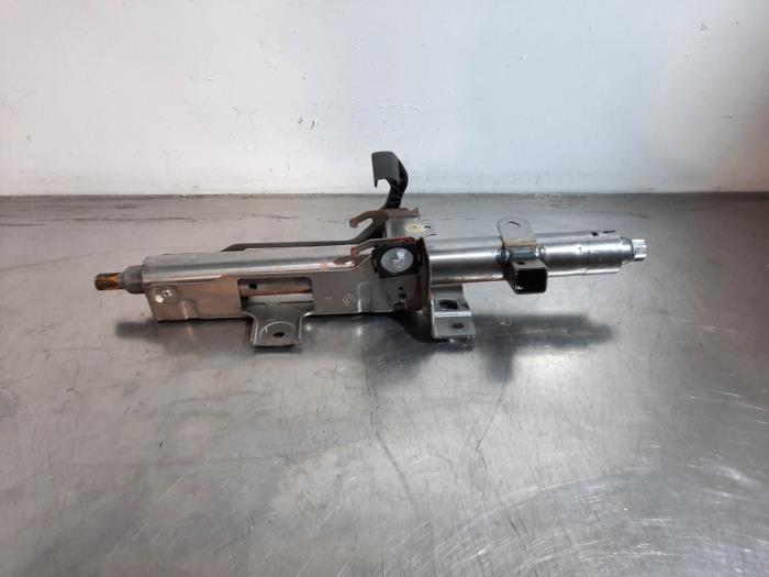 Axe colonne de direction Renault Master