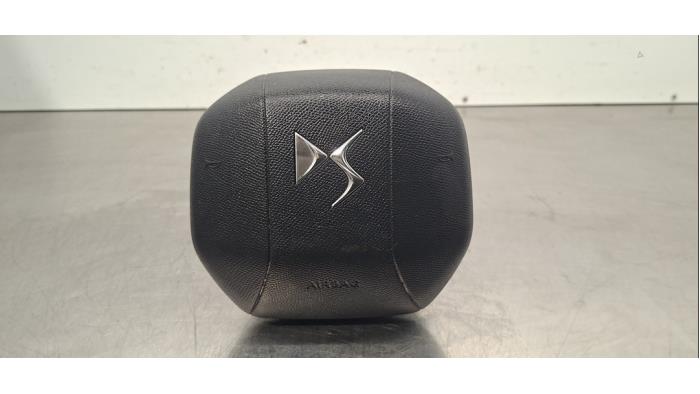 Airbag gauche (volant) DS Automobiles DS7 Crossback