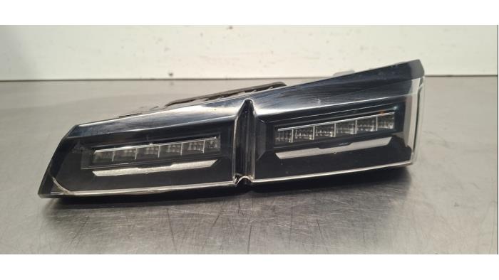 Feu arrière droit Peugeot 308