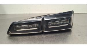 Gebruikte Achterlicht rechts Peugeot 308 (F3/FB/FH/FM/FP) 1.5 Blue HDi 130 16V Prijs € 102,85 Inclusief btw aangeboden door Autohandel Didier