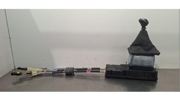 Levier de vitesse Peugeot 308