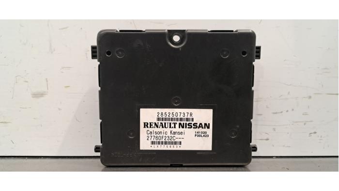 Module (divers) Renault Clio