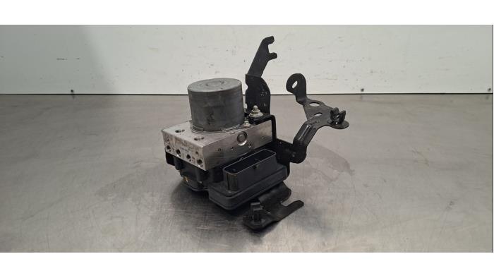 Pompe ABS Renault Clio