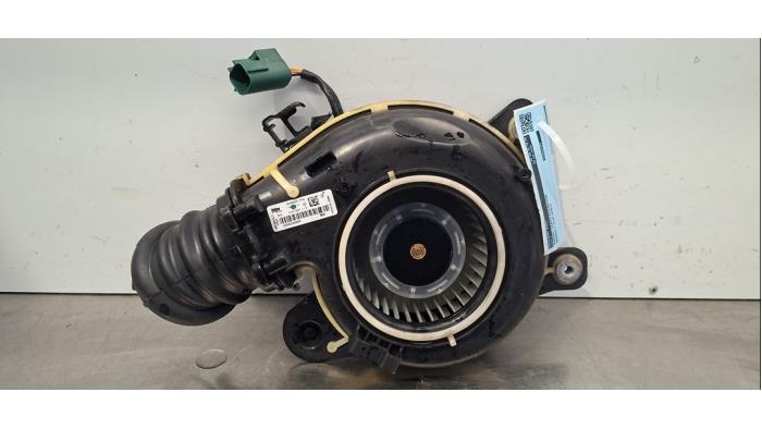 Moteur de ventilation chauffage Renault Clio