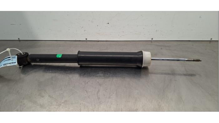 Amortisseur arrière gauche Renault Clio