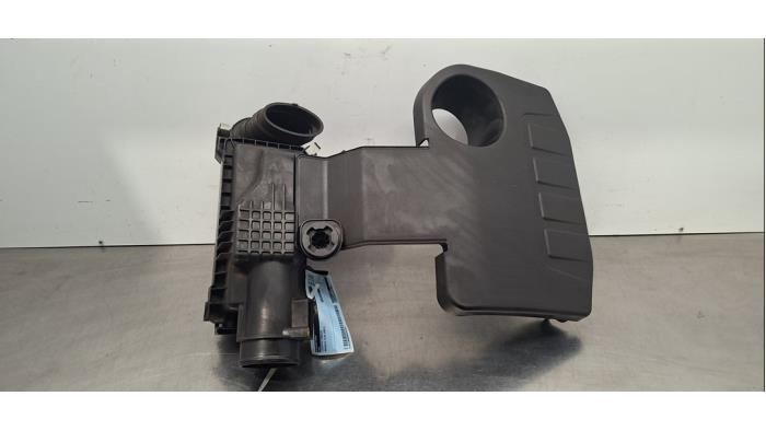 Boîtier filtre à air Renault Clio