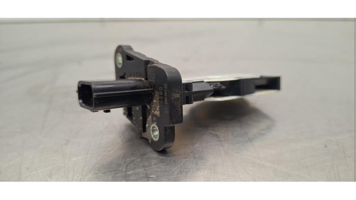 Compteur de masse d'air Renault Clio