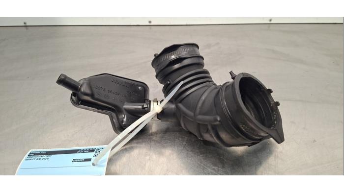 Tuyau d'aspiration air Renault Clio