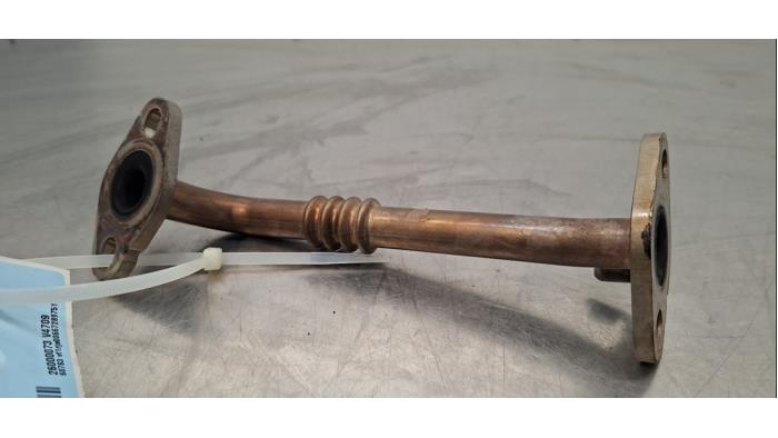 Tube RGE Renault Clio