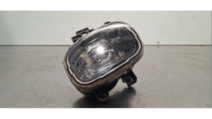 Feu antibrouillard avant droit Renault Clio