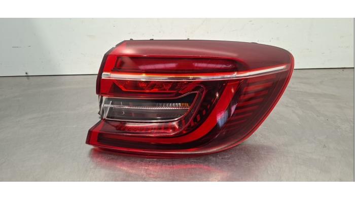 Feu arrière droit Renault Clio