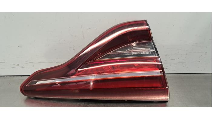 Feu arrière gauche Renault Clio
