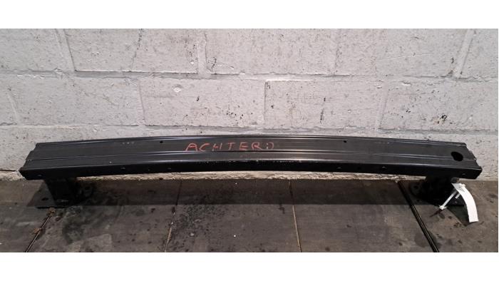 Cadre pare-chocs arrière Renault Clio