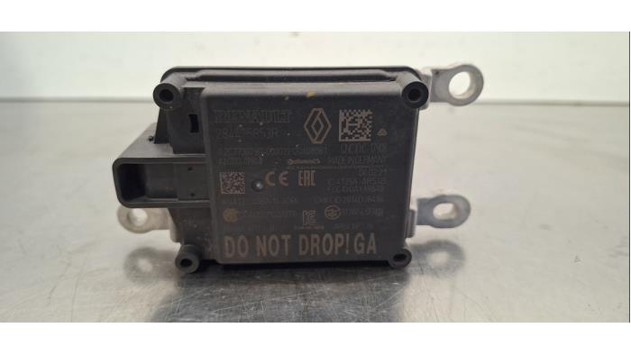 Capteur radar Renault Clio