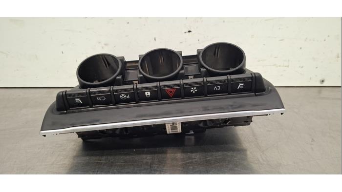 Commutateur (divers) Renault Clio