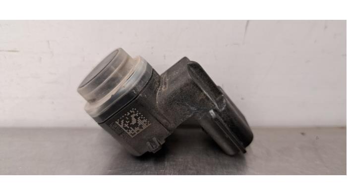 Capteur PDC Renault Clio