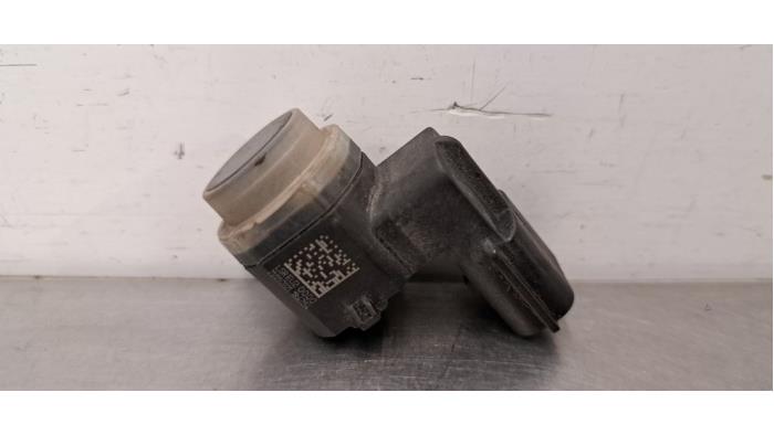 Capteur PDC Renault Clio