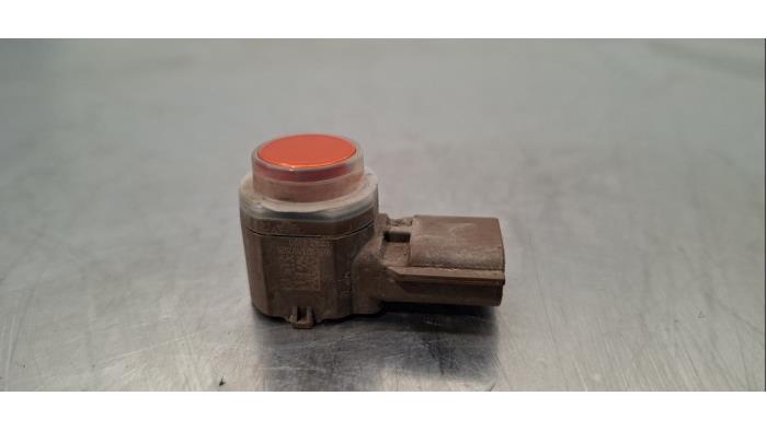 Capteur PDC Renault Clio