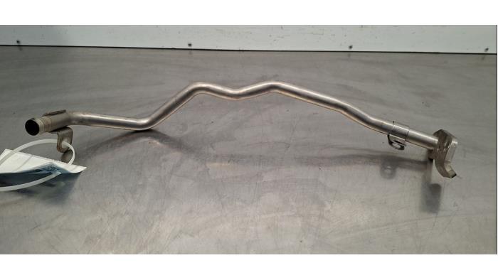 Conduit (divers) Renault Clio