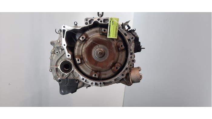 Boîte de vitesse Peugeot 308