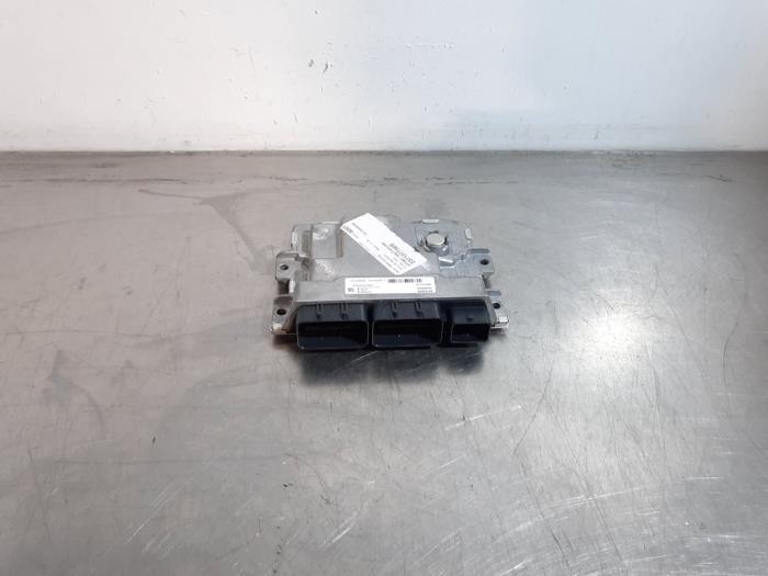 Ordinateur gestion moteur Renault Master