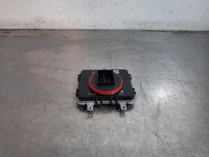 Module phare LED Peugeot 3008