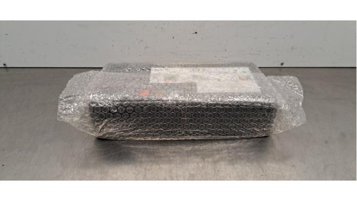 Pompe pneumatiques Opel Astra