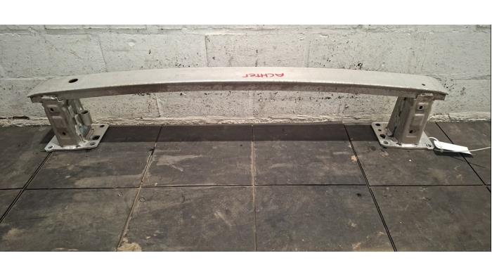 Cadre pare-chocs arrière Peugeot 308