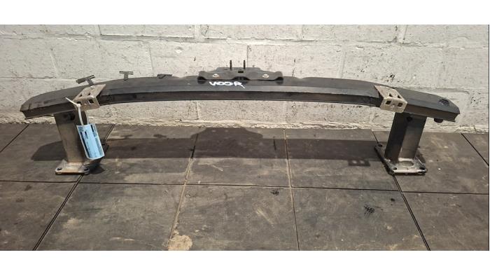 Cadre pare-chocs avant DS Automobiles DS7 Crossback