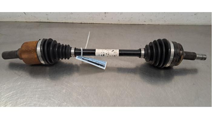 Arbre de transmission avant gauche DS Automobiles DS7 Crossback