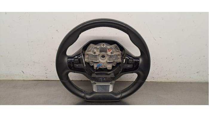 Volant Peugeot 308