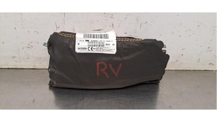 Airbag siège Peugeot 308