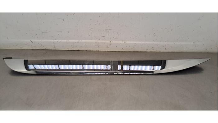 Bande décorative Peugeot 2008