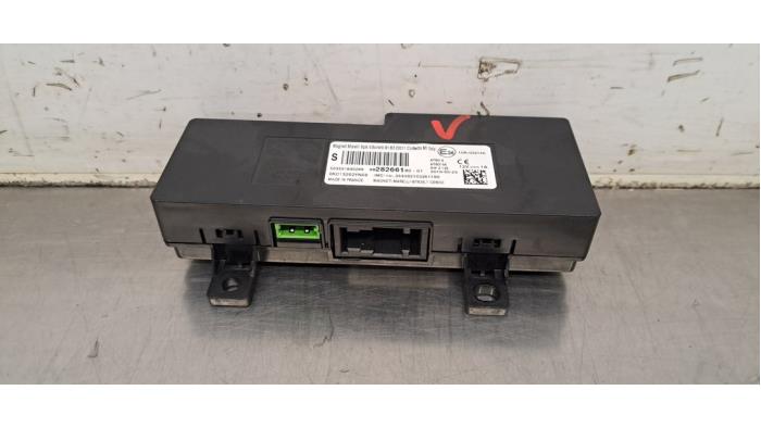 Module téléphone Peugeot 308