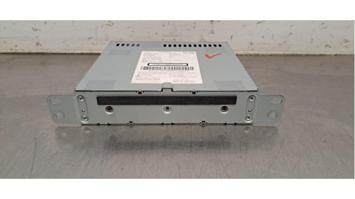 Changeur de CD Peugeot 308